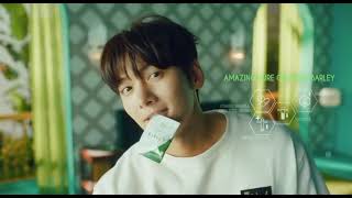 Ji Chang Wook Barley [upl. by Haliak]