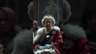 Why Are So Many Queens Named Elizabeth queenelizabeth history british [upl. by Tomasz]