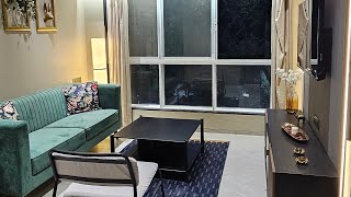 Fully Furnished 2BHK With Private Terrace For Sale In Vile Parle East [upl. by Nikoletta]