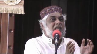 MIAJI CEINTURE NOIRTABLIGH JAMAAT ET WAHHAABIY PE EMBETTE NOUS  Jumuah  260216 [upl. by Steffin]