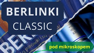 Parówki Berlinki pod mikroskopem [upl. by Andromede102]