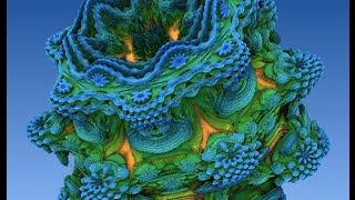 Mandelbulb 3d How To Start And Why [upl. by Ives]