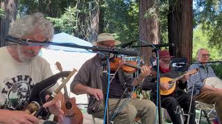 The Gas Men  Redwood Stage Fairfax Festival 2024 [upl. by Harriman]