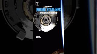 Starliner RETURNS to Earth UNCREWED NASA decision  Next Steps for Boeing [upl. by Ecirehc]