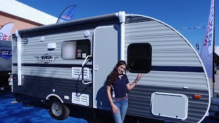 2019 Shasta RVs Shasta RVs 18BH [upl. by Teleya589]