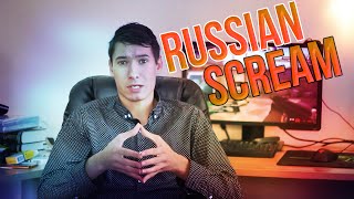 RUSSIAN SCREAM  85  HS  41 FRAGS [upl. by Quintina]