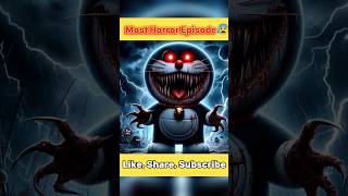 Most Horror Episode😰doraemon doraemoninhindi [upl. by Rimaj]