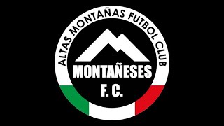 MONTAÑESES FC VS HALCONES ZAPOPAN Jornada28 LigaPremier TVeoDeportesOrizaba [upl. by Ecinahc811]