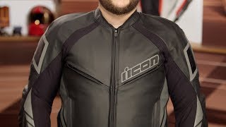 ICON Hypersport 2 Jacket amp Pants Review [upl. by Ahsla]