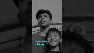 TERA MERA RISHTA ❤️  Awarapan  Mustafa Zahid [upl. by Myrilla]