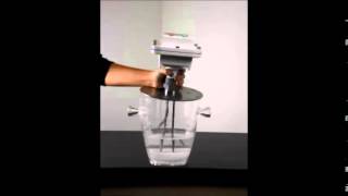 Pulse Point II  Liquid Solid Interface Feature [upl. by Marquez]