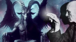 quotThe Origin of Baphomet Unveiling Hidden Secretsquot [upl. by Eiderf981]