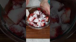 How to Make Strawberries Juicier at Home [upl. by Attennot]