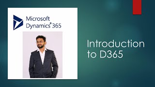 dynamics365  Introduction to Finance Training Demo in d365 Part 1 microsoft [upl. by Annor]