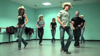 Whats Up line dance  WILD COUNTRY [upl. by Artemahs]