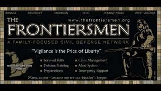 The Frontiersmen [upl. by Maximilien289]