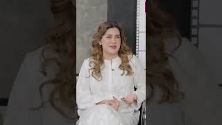 Kubra Khan Reveals Her Scariest Fan Encounters😐😐kubrakhan noorjahan aliraza sabahameed shorts [upl. by Ariayek]