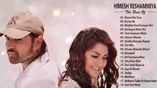 BEST SONG HIMESH RESHAMMIYA नवीनतम बॉलीवुड गाने संग्रह हिमेश रेशमिया SURROOR Hit Bollywood Album [upl. by Harness]