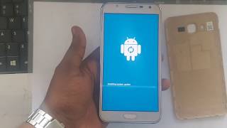 Samsung Galaxy J7 Core Bypass Hard Reset And Pattern Reset [upl. by Lundgren]