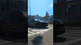 Urus in ATL Random Car Stats Pt 104 [upl. by Kayla]