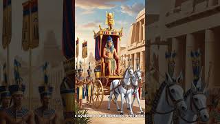 Amazing facts about Ancient Egyptians [upl. by Beverie]