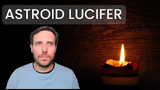 Astrology  Thoughts Lucifer  Raising Vibrations [upl. by Hatti]