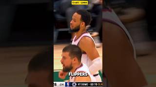 Blazers vs Clippers  Preseason Full Game Highlights  nba usa nbahighlights NBA [upl. by Aryamo]