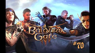 Baldurs Gate 3 Orsogufo o Orsoufo Baby [upl. by Ahsatel]