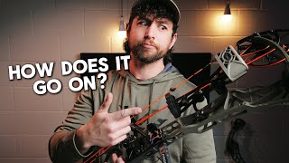 How to Install Mathews Quiver  Arrow Web Simple Steps [upl. by Gader856]