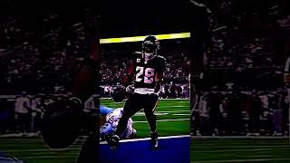 JOE MIXON WENT CRAZY😳🔥nfl football [upl. by Xanthus]