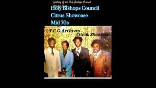 History of the Holy Bishops Council Winter Water [upl. by Laith]