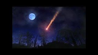 Impact Event Comet Crashing Into Earth  Full Documentary HD PBS Nova [upl. by Thirza]