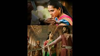 Baahubali Mata Sila Sasanam baahubali2 prabhas shortvideo shorts short youtubeshorts youtube [upl. by Dougall]