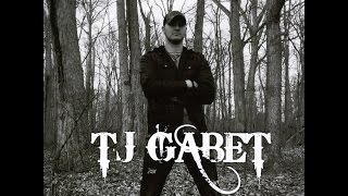 TJ Gabet – Kickin’ It Country Original Country Song video [upl. by Wickham]