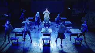 Matilda The Musical  Relaxed Performance Video [upl. by Ardnekal]