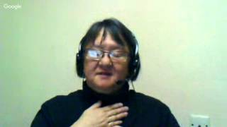 Global Reiki Webinar Reiki As a Mystic Order with Phyllis Furumoto [upl. by Dennison]