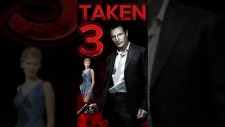 Taken 3 Movie Trailer [upl. by Anoed]