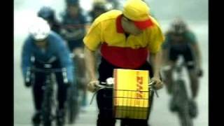 DHL Sports Within Cycling [upl. by Yllod]