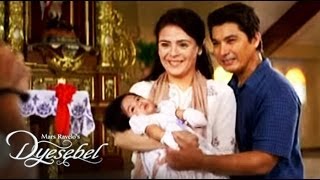 Dyesebel Product of love  Full Episode 3 [upl. by Labina991]