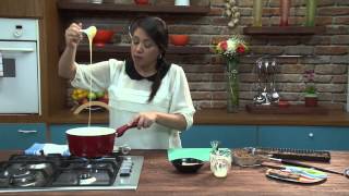 Recetas Nestlé® Dulce Fantasía y Frío de amor [upl. by Linnet]