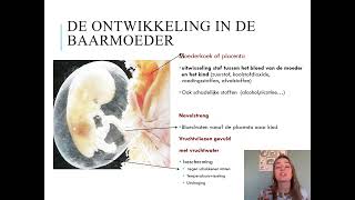 Samenvatting Voortplanting 3 VMBO Biologie Voor Jou Max [upl. by Leahcimnaj142]