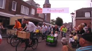 Najaarsfeesten Noordwijk [upl. by Ronnoc]