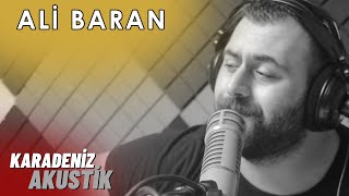 Ali Baran amp Mesut Köse Trabzon Maçka Hattı [upl. by Sansen323]