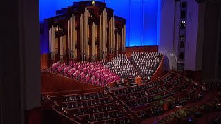 Think a Sacred Song  October 2024 General Conference [upl. by Arihday599]