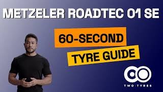 Metzeler Roadtec 01 SE  All Weather Motorcycle Tyres Review  60second guide [upl. by Sarena]