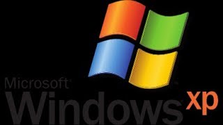 Обзор Windows XP Build 2465 [upl. by Virgin691]