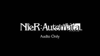 NieRAutomataニーア オートマタ テーマ曲 Emi Evans Version [upl. by Peddada]