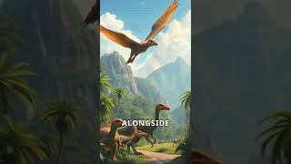 Myth vs Fact The Truth About Pterodactyls [upl. by Antonina574]