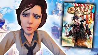 Bioshock Infinite is still a masterpiece [upl. by Urban522]