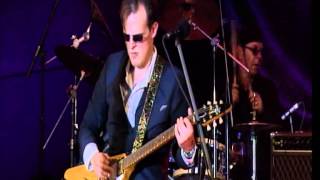 Joe Bonamassa  Moulin Blues Ospel 2009 quotJust Got Paidquot [upl. by Krein]